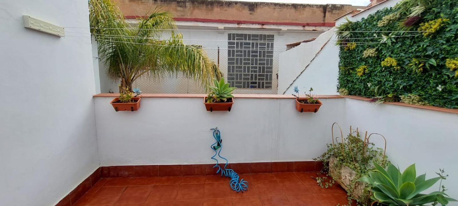 Casita Lucero Hotel มาลากา ภายนอก รูปภาพ
