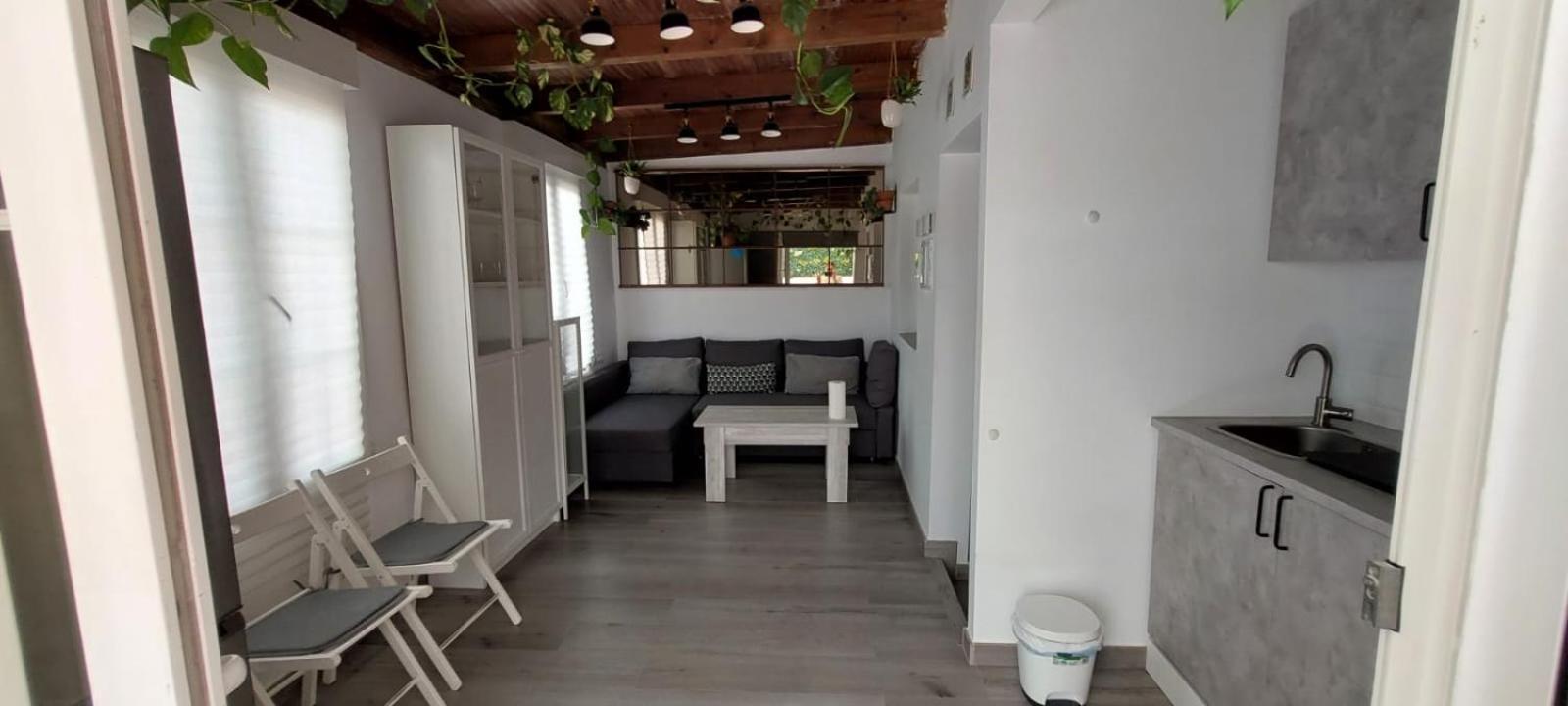 Casita Lucero Hotel มาลากา ภายนอก รูปภาพ