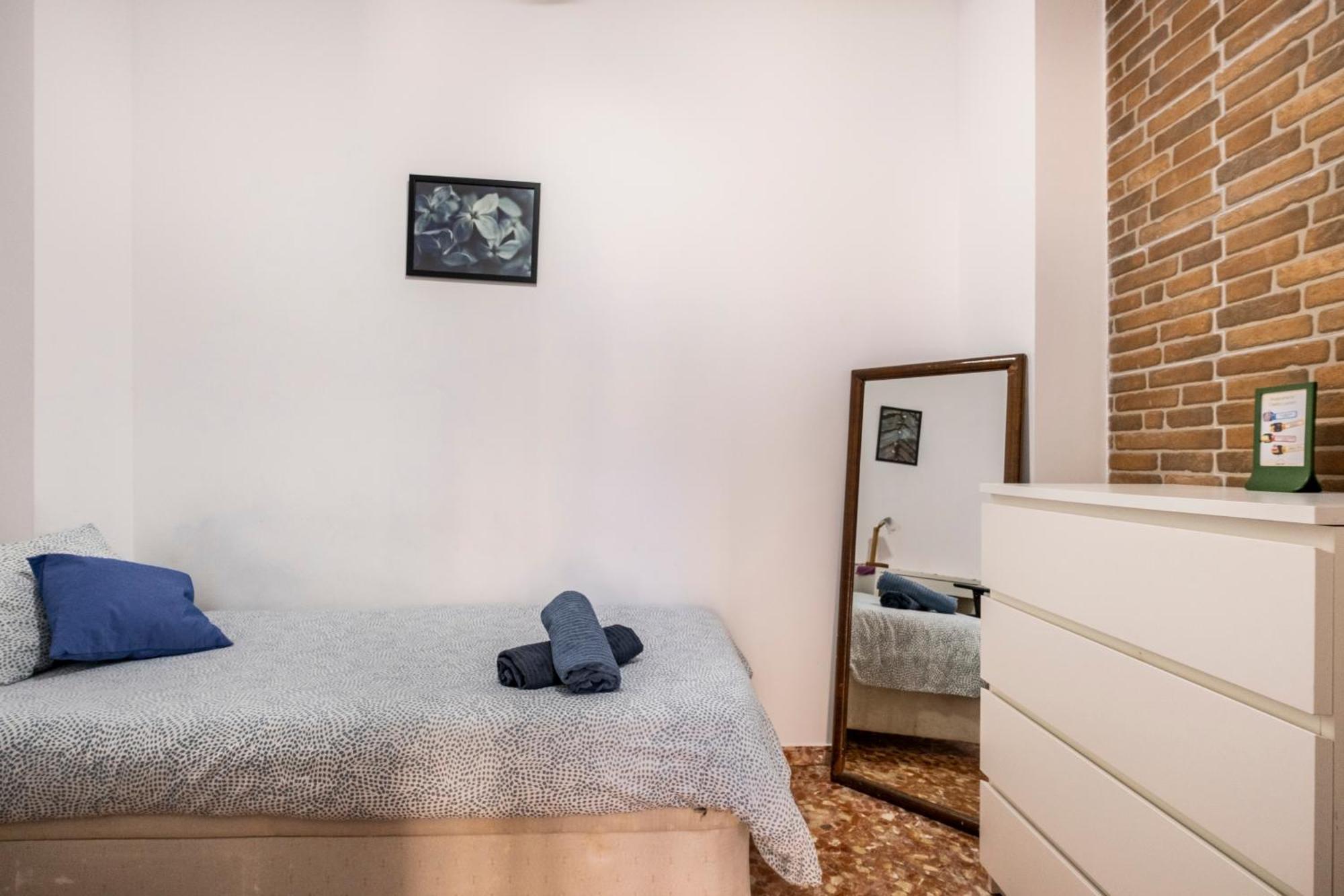 Casita Lucero Hotel มาลากา ภายนอก รูปภาพ
