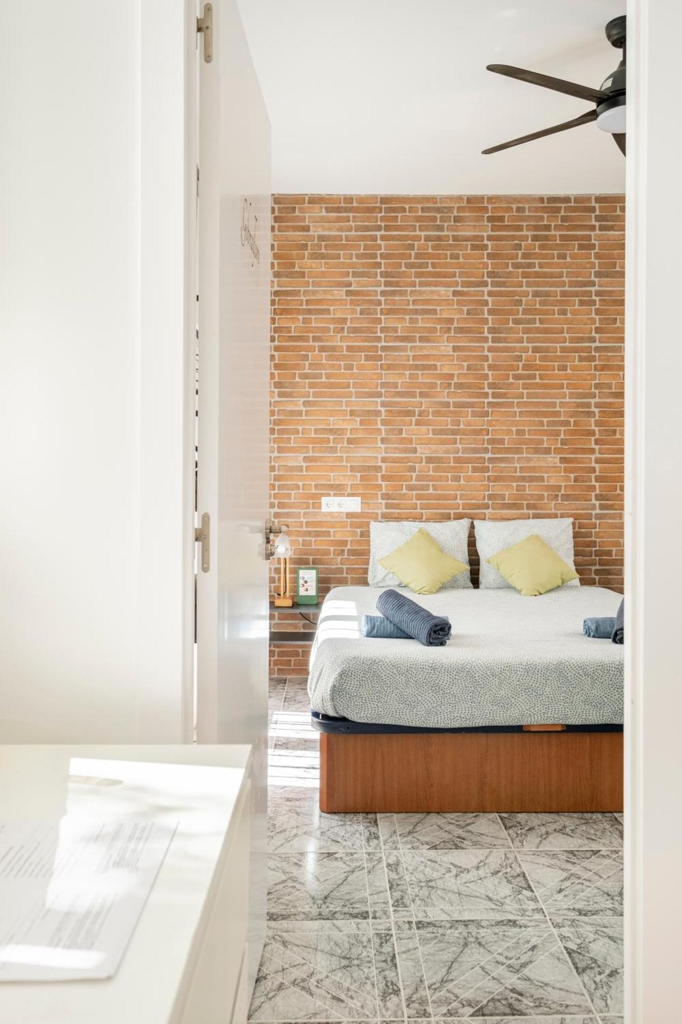 Casita Lucero Hotel มาลากา ภายนอก รูปภาพ