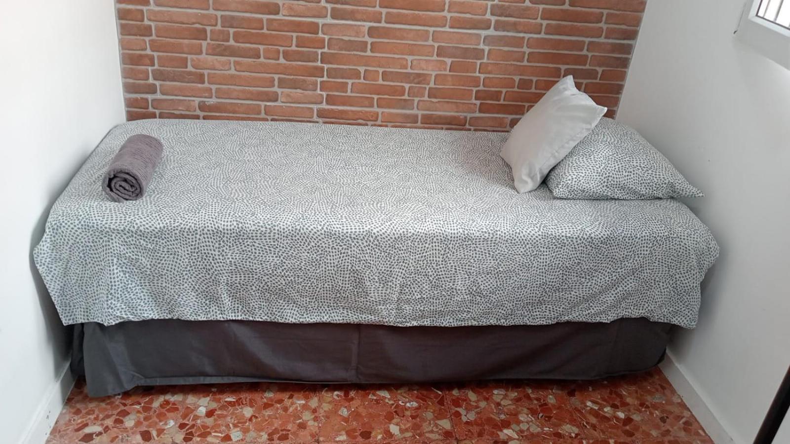 Casita Lucero Hotel มาลากา ภายนอก รูปภาพ